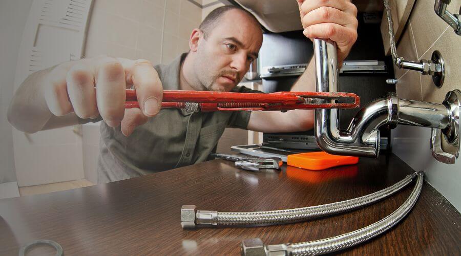 Professional expert plumbing services in Bucksport, ME